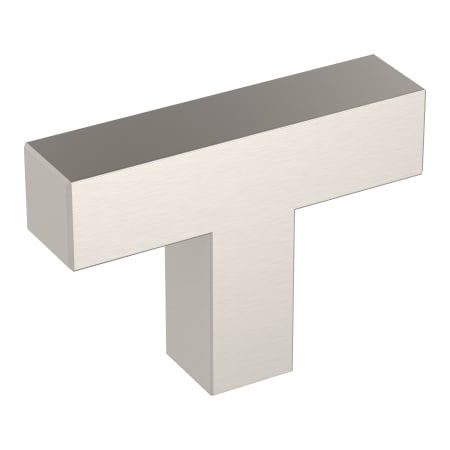 Brushed Satin Nickel