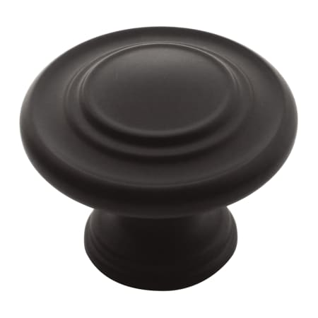 Matte Black