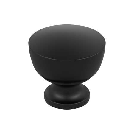 Matte Black