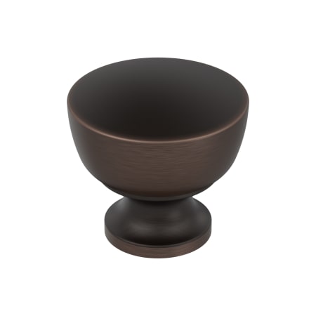 Brushed Oil Rubbed Bronze