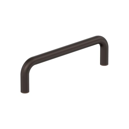 Miseno Madison 4 Inch Center to Center Handle Cabinet Pull Brushed Oil Rubbed Bronze