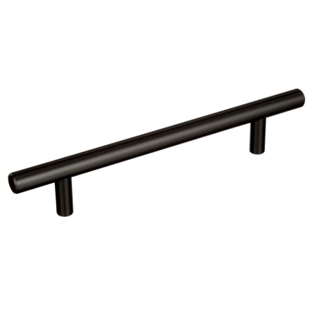Miseno Springfield 5-1/16 Inch Center to Center Bar Cabinet Pull - Pack of 25 Black Bronze