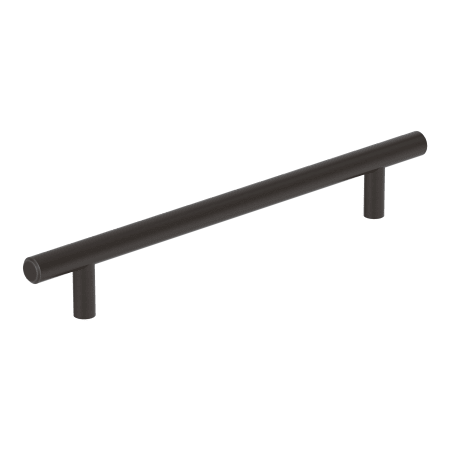 Brushed Oil Rubbed Bronze
