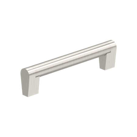 Brushed Satin Nickel