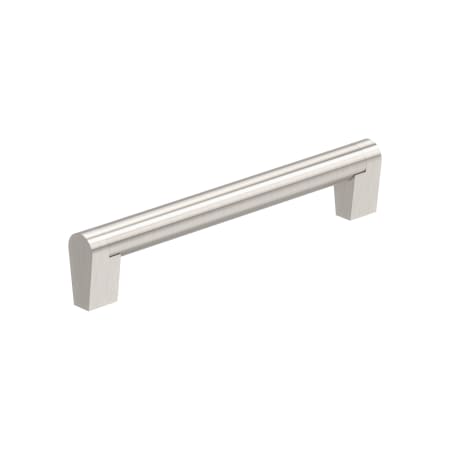 Brushed Satin Nickel