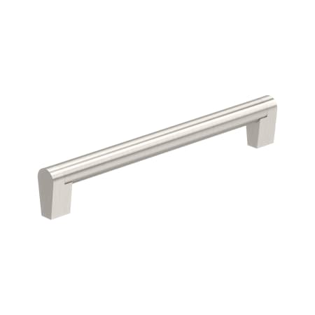 Brushed Satin Nickel