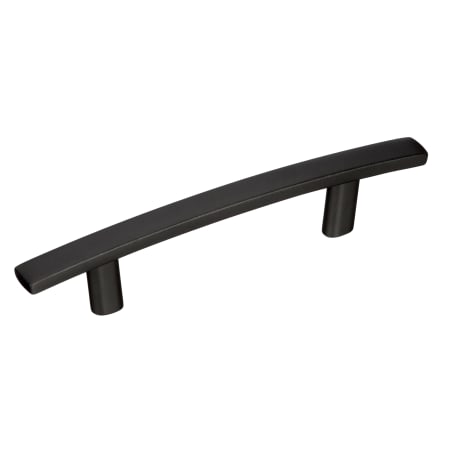 Miseno Parkside 3 Inch Center to Center Bar Cabinet Pull - Pack of 25 Black Bronze