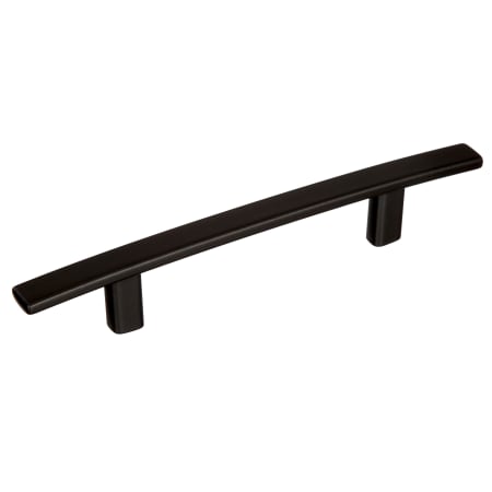 Miseno Parkside 3-3/4 Inch Center to Center Bar Cabinet Pull - Pack of 25 Black Bronze