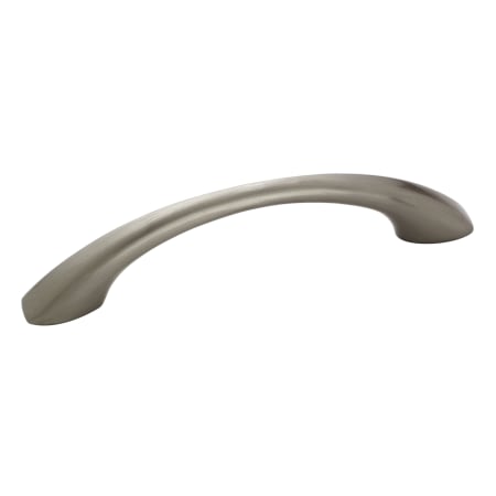 Brushed Satin Nickel