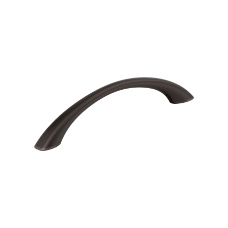Miseno Mangrove 5-1/16 Inch Center to Center Arch Cabinet Pull - Pack of 25 Brushed Oil Rubbed Bronze