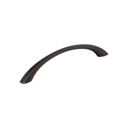 Miseno Mangrove 6-5/16 Inch Center to Center Arch Cabinet Pull - Pack of 25 Brushed Oil Rubbed Bronze