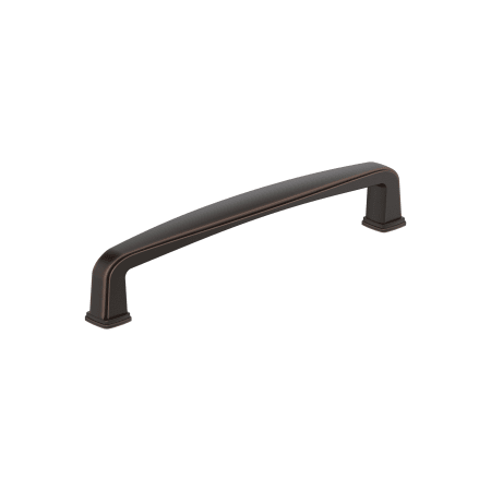 Brushed Oil Rubbed Bronze