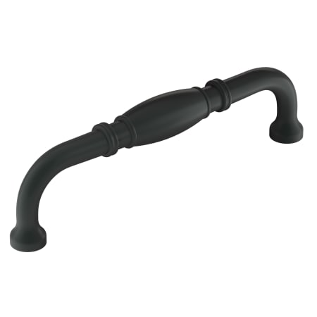 Matte Black