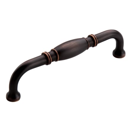 Brushed Oil Rubbed Bronze