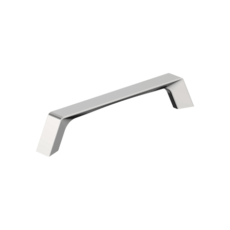 Miseno Sierra 5-1/16 Inch Center to Center Handle Cabinet Pull Polished Chrome