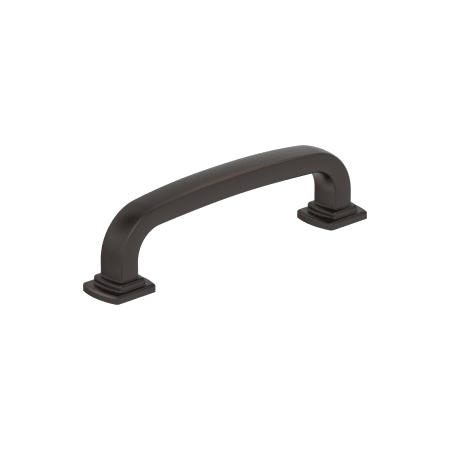 Brushed Oil Rubbed Bronze