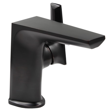 Miseno Miller 2.2 GPM Single Hole Bathroom Faucet Oil Rubbed Bronze