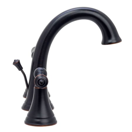 Miseno-ML671-Faucet Side