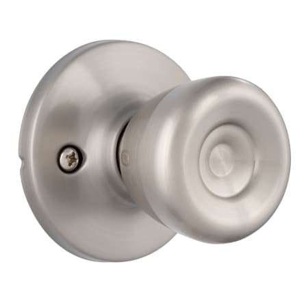 Satin Nickel