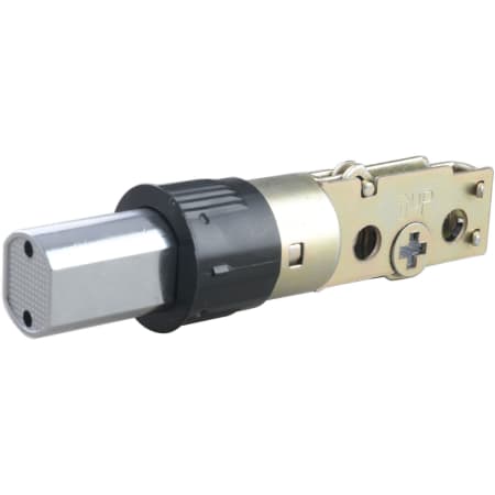 Miseno Drive-In Deadbolt Latch Matte Black