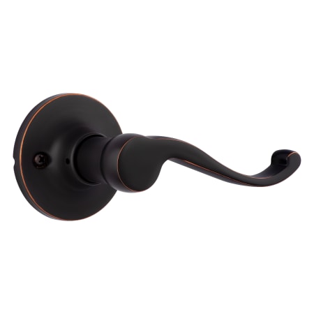 Finish: Oil Rubbed Bronze