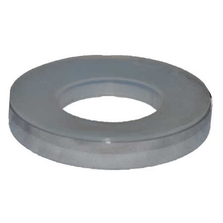 Miseno Vessel Sink Mounting Ring Polished Chrome