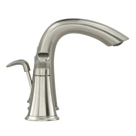 Miseno-MNO1714OU/ML311-Lavatory Faucet Miseno-ML311-Side View