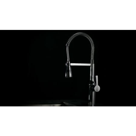 Miseno-MNO3020FC/MK500-Kitchen Faucet Alternate View