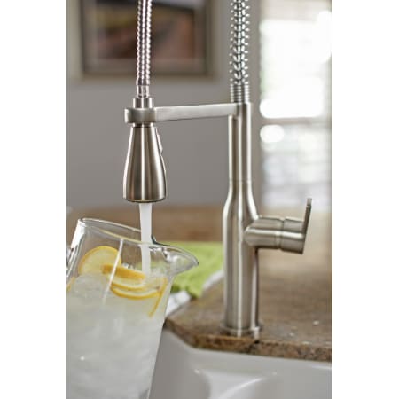 Miseno-MNO3020FC/MK500-Kitchen Faucet Alternate View
