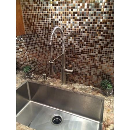 Miseno-MNO3020FC/MK500-Kitchen Faucet Alternate View