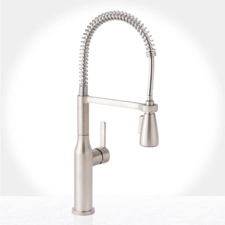 Stainless Steel