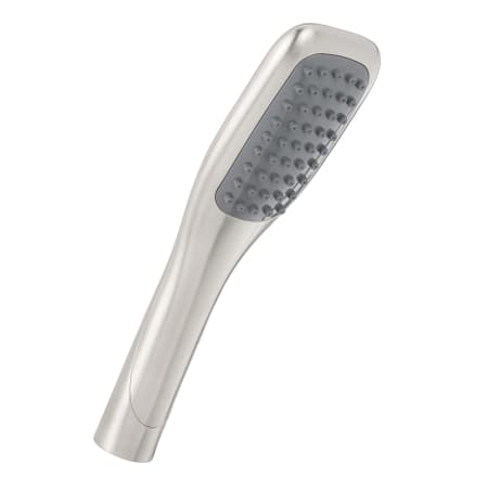 Miseno Elysa 1.8 GPM Single Function Hand Shower Brushed Nickel