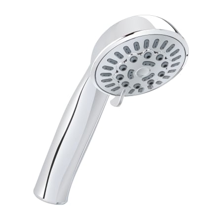 Miseno Bella 1.8 GPM Multi Function Hand Shower Polished Chrome