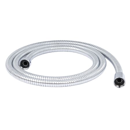 Miseno 60" Hand Shower Hose with 1/2" Connections Polished Chrome