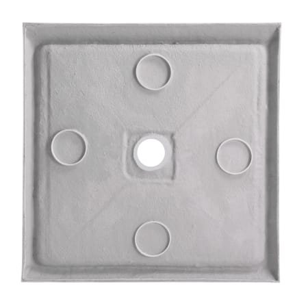 Miseno-MSP-3232C-Bottom View