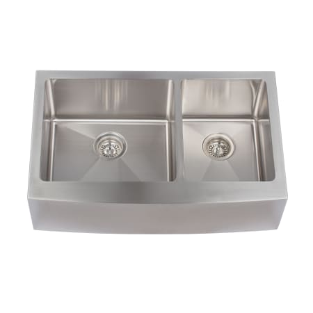 Stainless Steel Sink