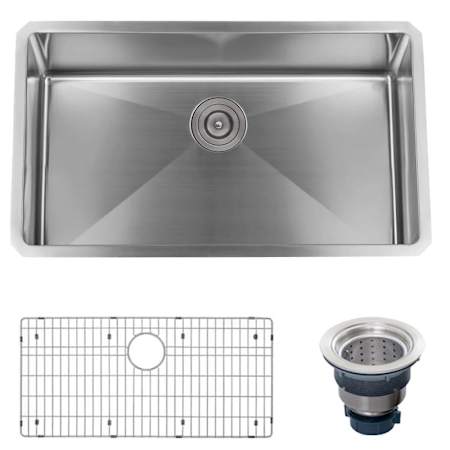 Miseno-MSS3219SR/MK281-Components
