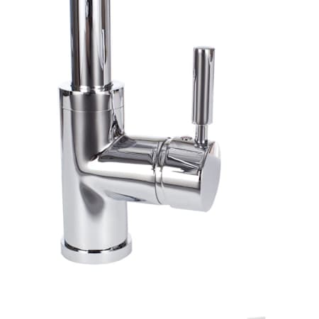 Miseno-MSS3219SR/MK281-Profile View 3 (Chrome)