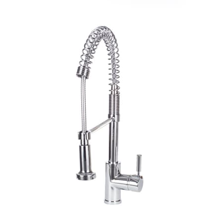 Miseno-MSS3219SR/MK281-Profile View 4 (Chrome)