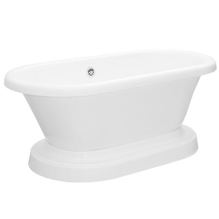 Miseno-MT6030FSO-White