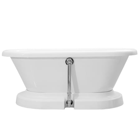 Miseno-MT6030FSO-White Side View