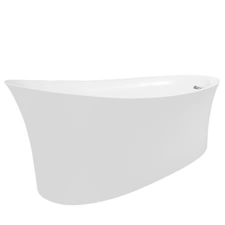 Miseno-MT6733FSO-White