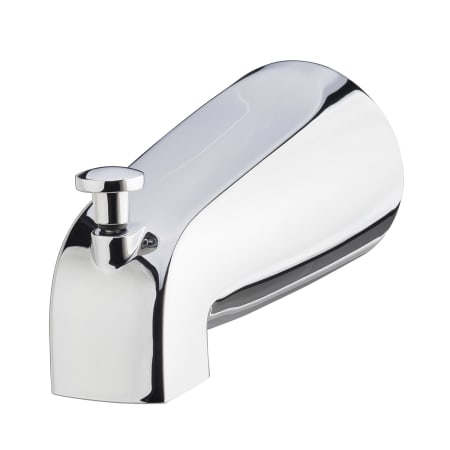 Miseno-MTS-550425E-R-Tub Spout in Polished Chrome