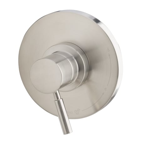 Miseno-MTS-550425E-S-Valve Trim in Brushed Nickel