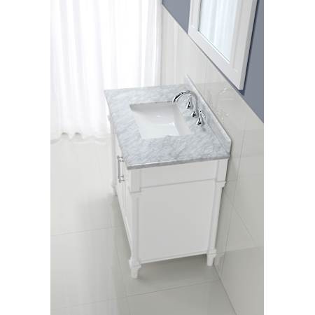 Miseno-MV-AMER36-Top View