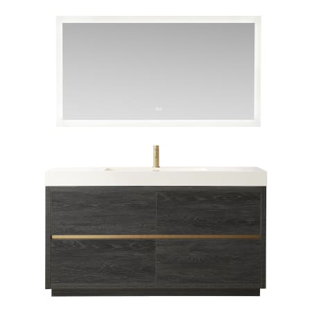 North American Black Oak
