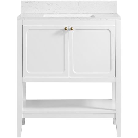 Bright White