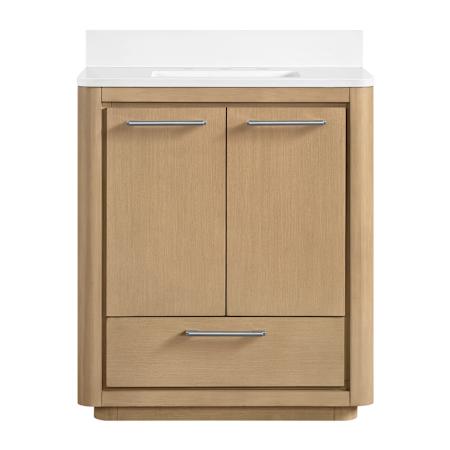 Warm Oak