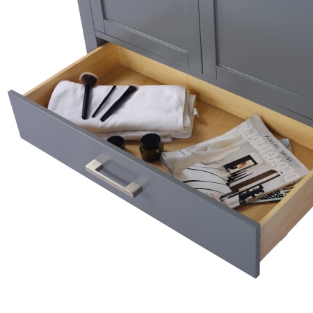 Miseno-MV-PRM36G-Drawer Opened View