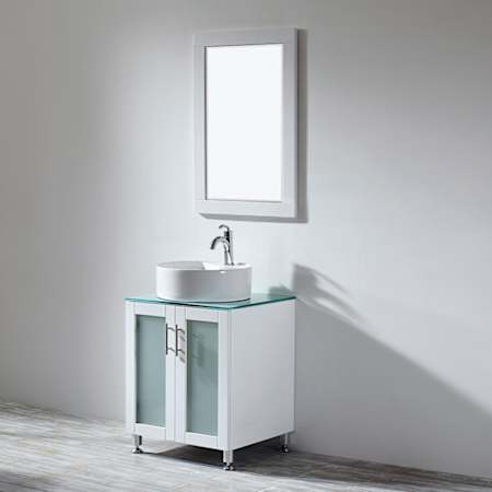 Miseno-MV745024-Installed Corner View